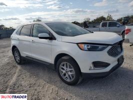 Ford Edge 2024 2