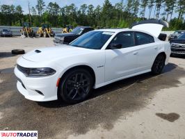 Dodge Charger 2021 5