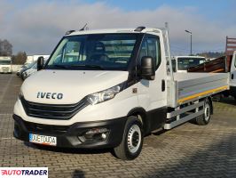 Iveco Daily 2023 3