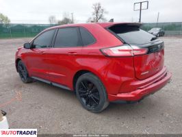Ford Edge 2020 2 Ford Edge 2020 2