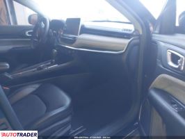 Jeep Compass 2022 2 Jeep Compass 2022 2