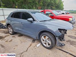 Audi Q3 2021 2
