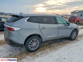 Buick Enclave 2023 3