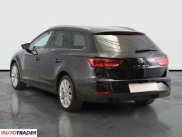 Seat Leon 2017 1.4 147 KM