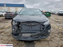 Chevrolet Equinox 2020 1