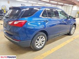 Chevrolet Equinox 2020 1