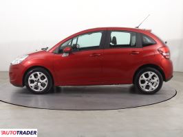 Citroen C3 2010 1.4 93 KM