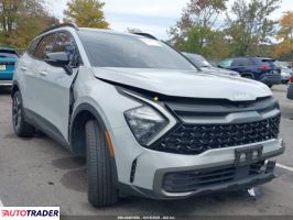 Kia Sportage - zobacz ofertę