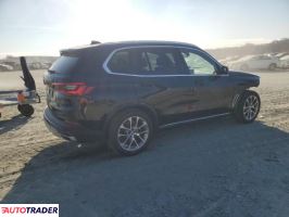 BMW X5 2020 3