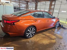 Nissan Altima 2021 2