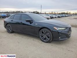 Acura TL 2021 2