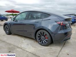 Tesla Model Y 2024 Tesla Model Y 2024
