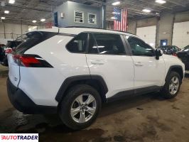 Toyota Pozostałe 2020 2