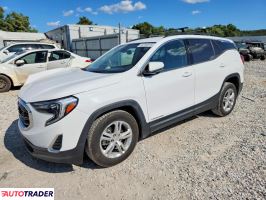 GMC Terrain - zobacz ofertę