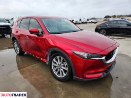 Mazda CX-5 2020 2