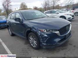Mazda CX-5 2023 2 Mazda CX-5 2023 2