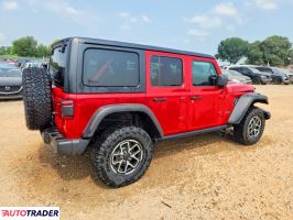 Jeep Wrangler 2025 3