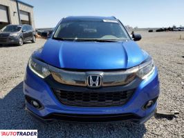 Honda HR-V 2019 1