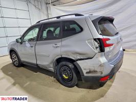 Subaru Forester 2020 2