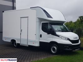 Iveco Daily 2020 2.3