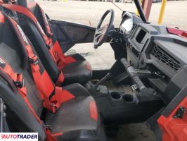 Polaris Ranger RZR 2020 Polaris Ranger RZR 2020