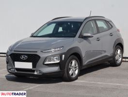 Hyundai Kona 2019 1.0 118 KM