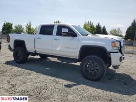 GMC Sierra 2019 6 GMC Sierra 2019 6