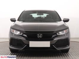 Honda Civic 2019 1.0 124 KM