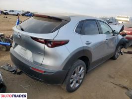 Mazda CX-30 2021 2