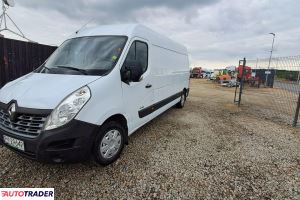 Renault Master 2016 2.3 Renault Master 2016 2.3