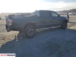 Toyota Tacoma 2021 3