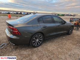 Volvo S60 2021 2