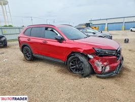 Honda CR-V 2026 2