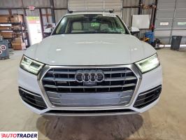 Audi Q5 2020 2