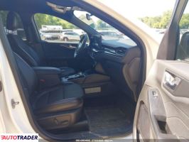 Ford Escape 2023 2 Ford Escape 2023 2
