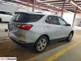 Chevrolet Equinox 2020 1