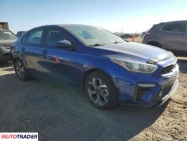 Kia Pozostałe 2019 2