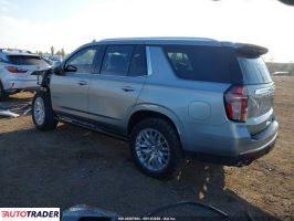 Chevrolet Tahoe 2023 6
