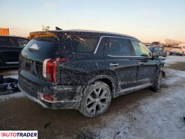 Hyundai Pozostałe 2022 3