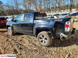 Chevrolet Colorado 2020 3