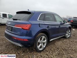 Audi Q5 2021 2