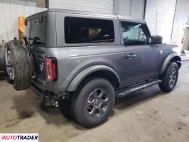 Ford Bronco 2023 2 Ford Bronco 2023 2