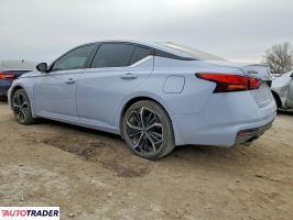 Nissan Altima 2024 2