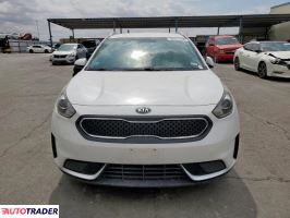 Kia Niro 2019 1