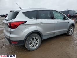 Ford Escape 2019 1