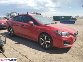 Subaru Impreza 2019 2 Subaru Impreza 2019 2