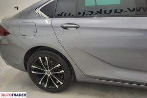 Opel Insignia 2021 2.0 174 KM