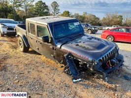 Jeep Pozostałe 2023 3