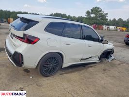 BMW X1 2023 2