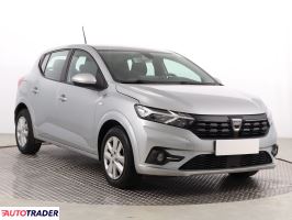 Dacia Sandero 2020 1.0 89 KM